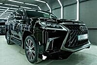 LEXUS LX-570